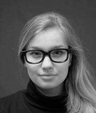 An image of the team co-ordinator