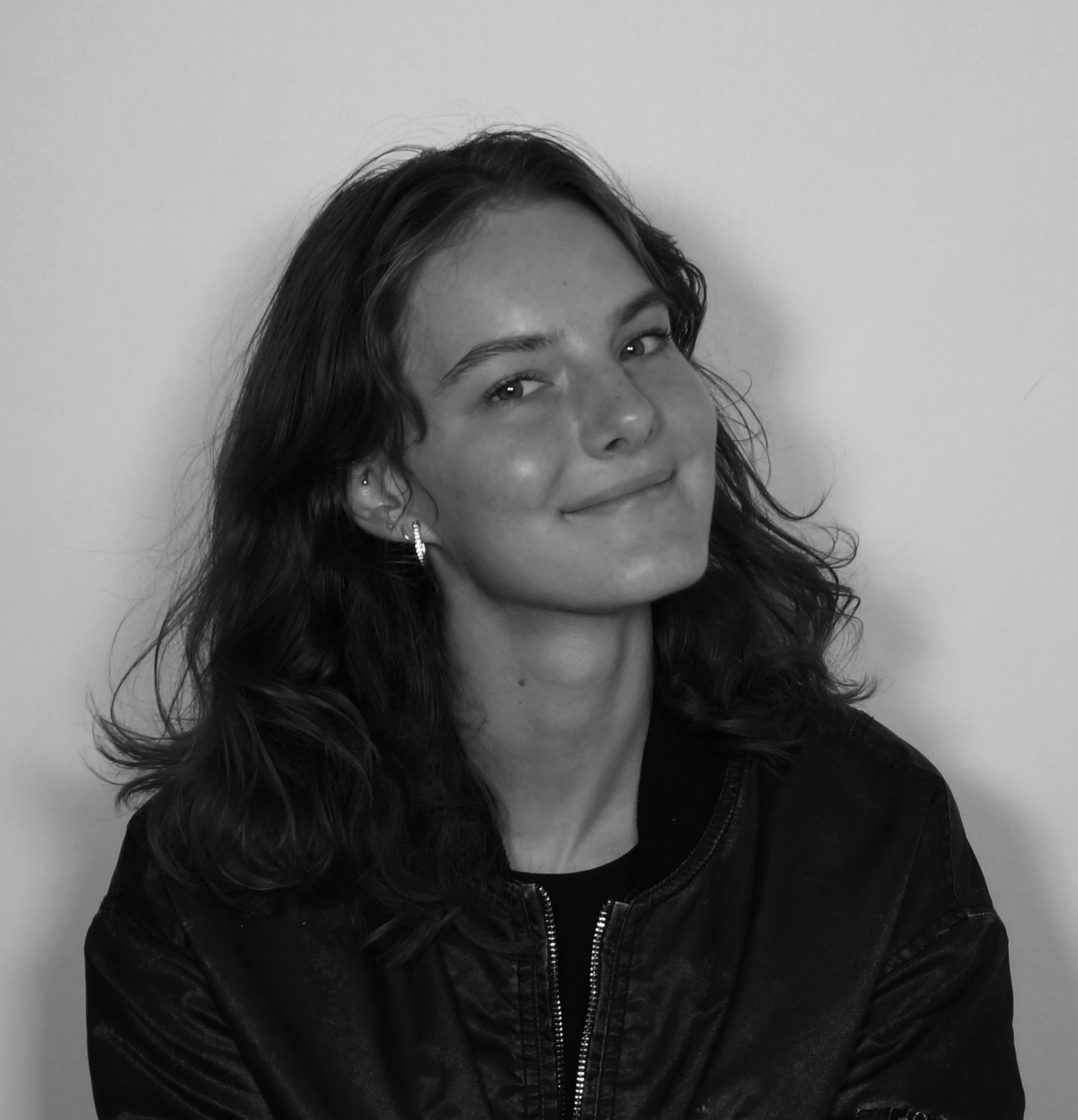 An image of the team co-ordinator