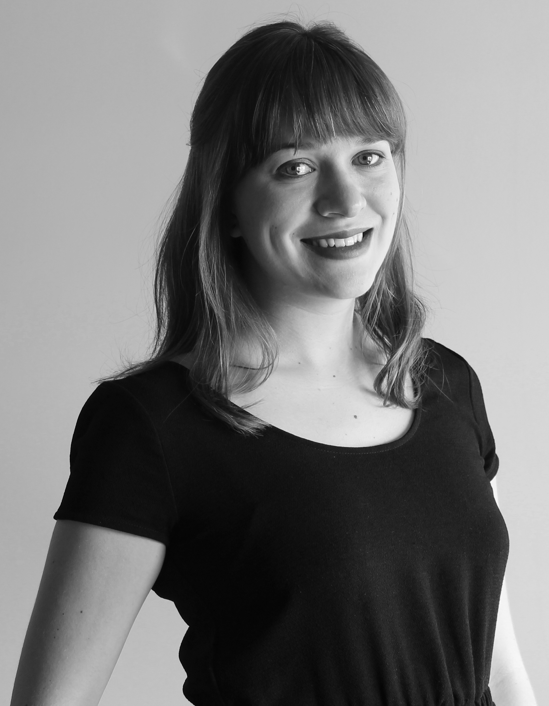 An image of the team co-ordinator