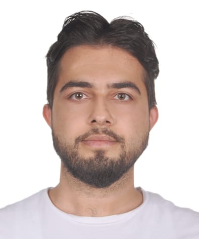 Photo du coordinateur de l’équipe