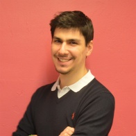 Photo du coordinateur de l’équipe