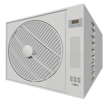 AirDisc Cooling Technologies cooling system James Dyson Award