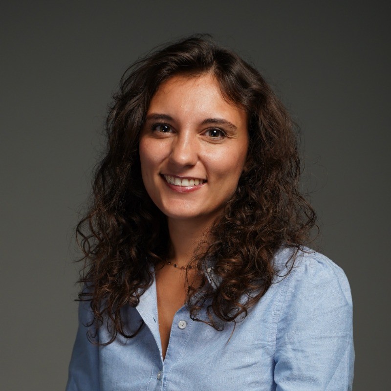 An image of the team co-ordinator