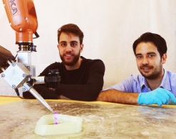 An image of the team co-ordinator