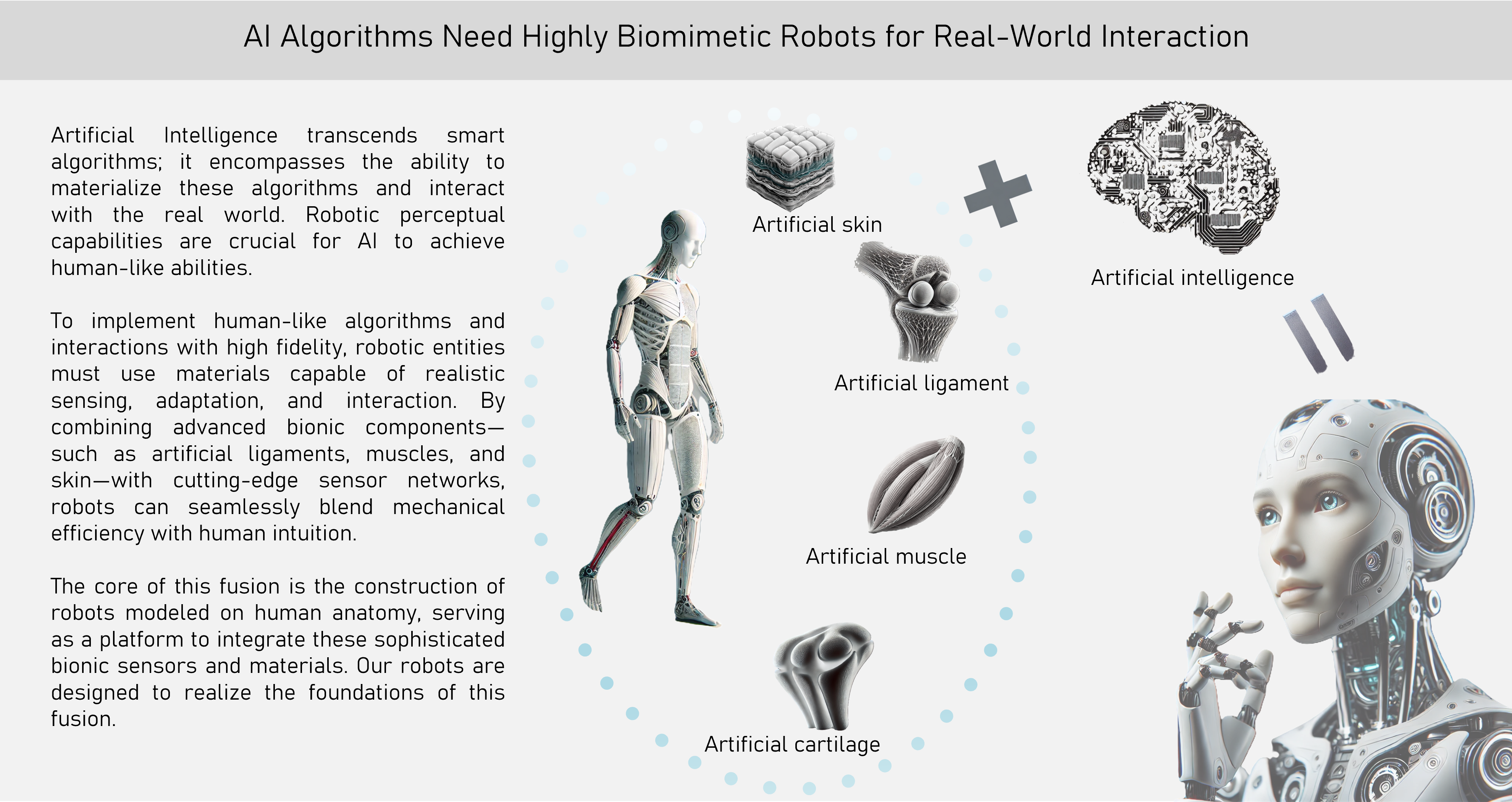 Blending Human Design with AI | James Dyson Award