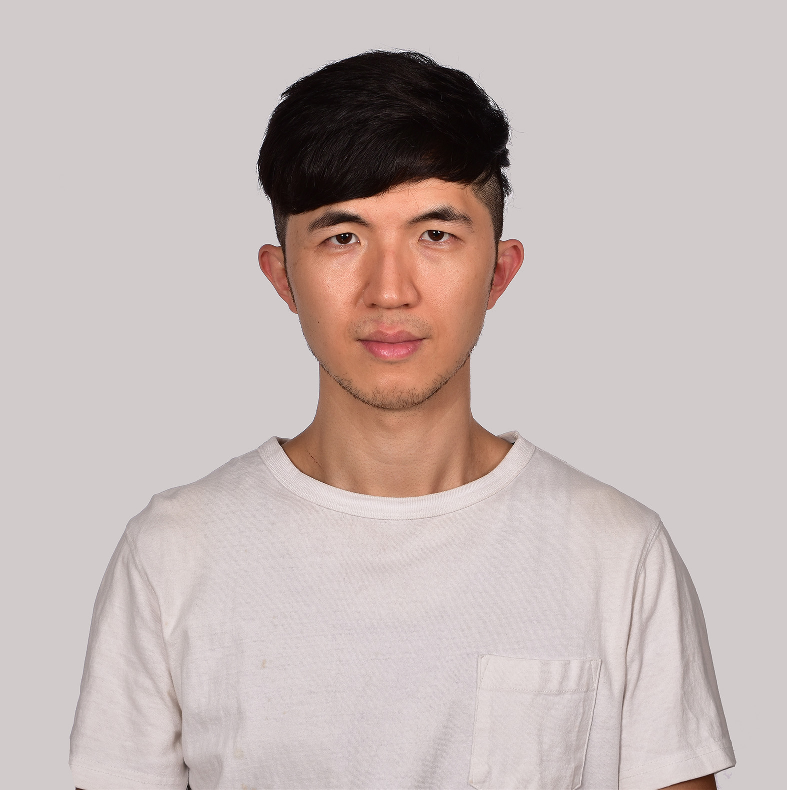 An image of the team co-ordinator