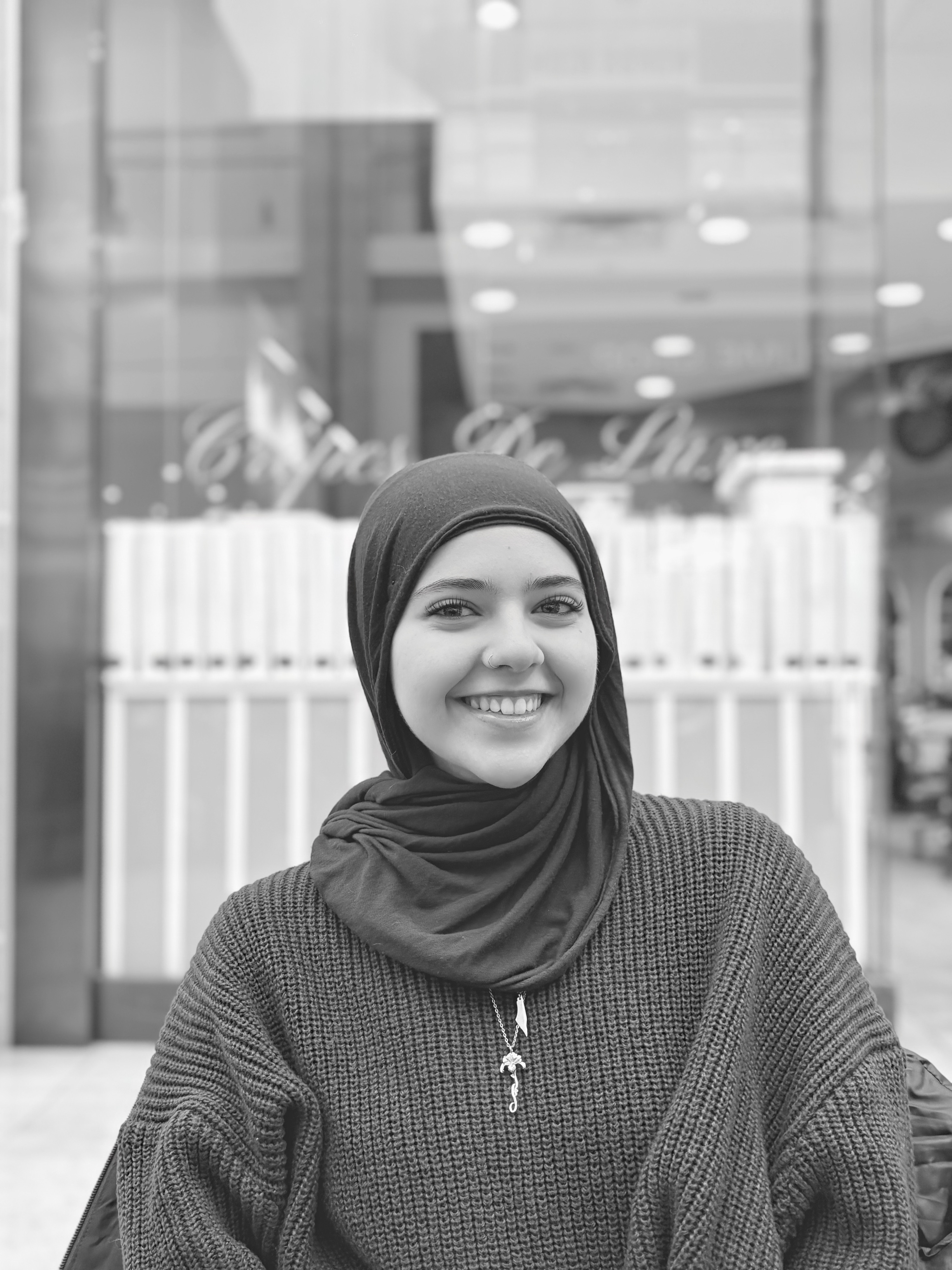 An image of the team co-ordinator
