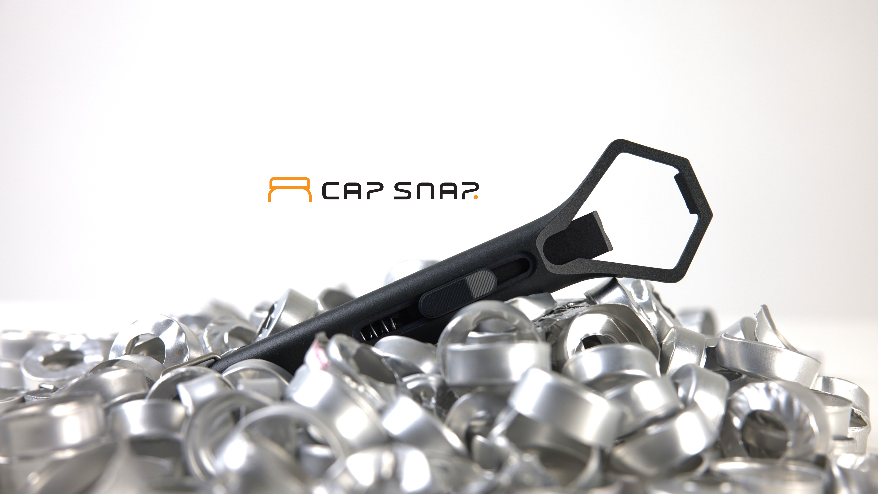 An image with a caption of: Cap Snap - The Nurse s Leatherman