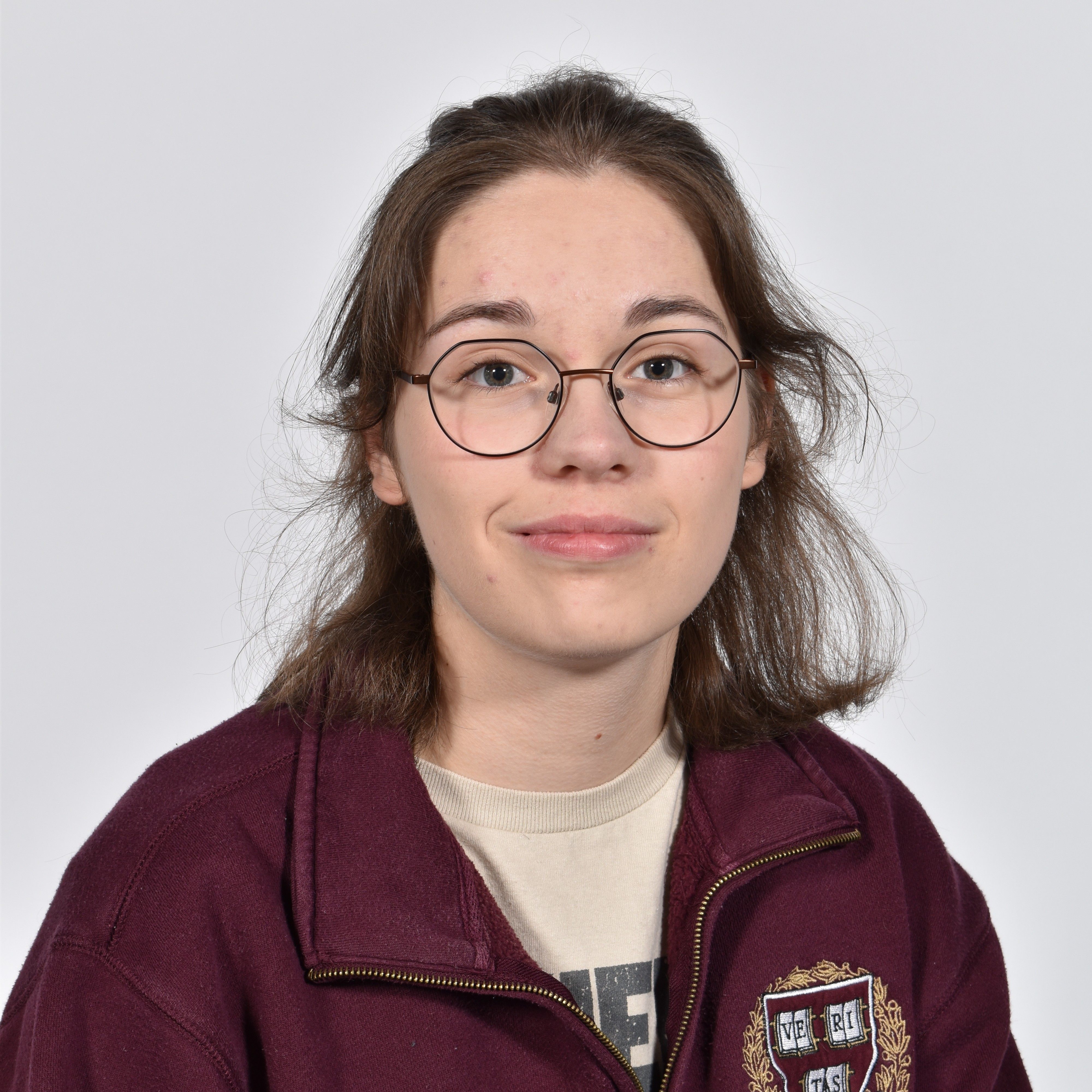 An image of the team co-ordinator