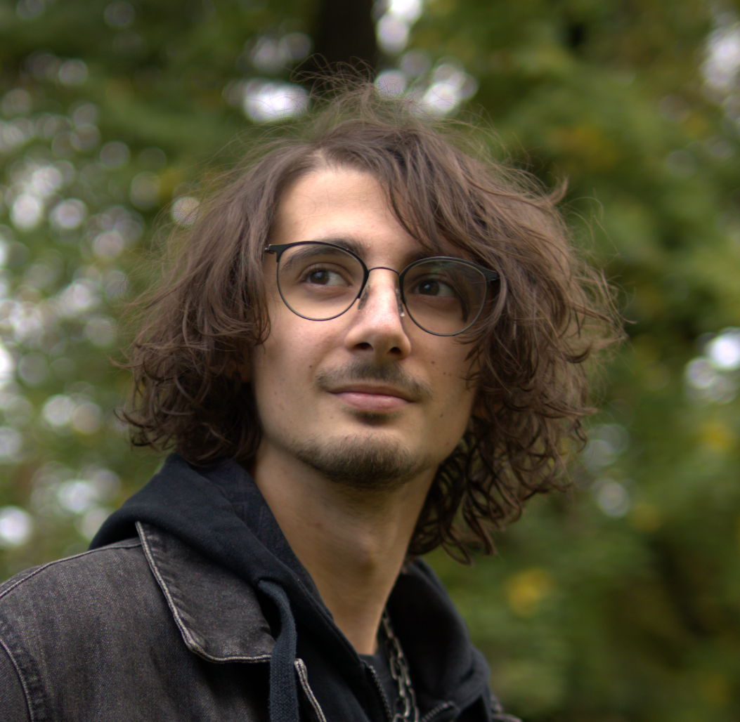 Ein Bild von dem/der Teamkoordinator*in