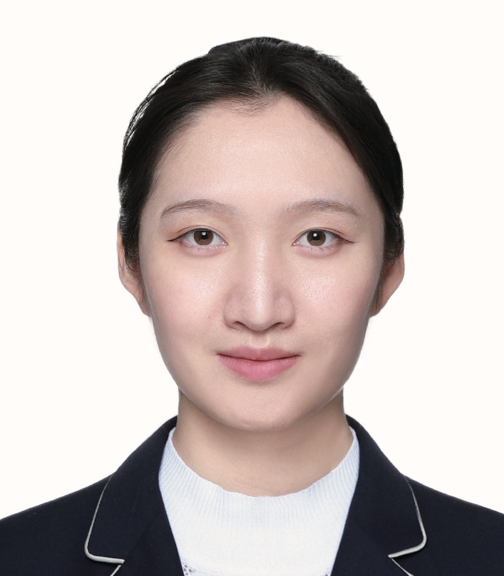 An image of the team co-ordinator
