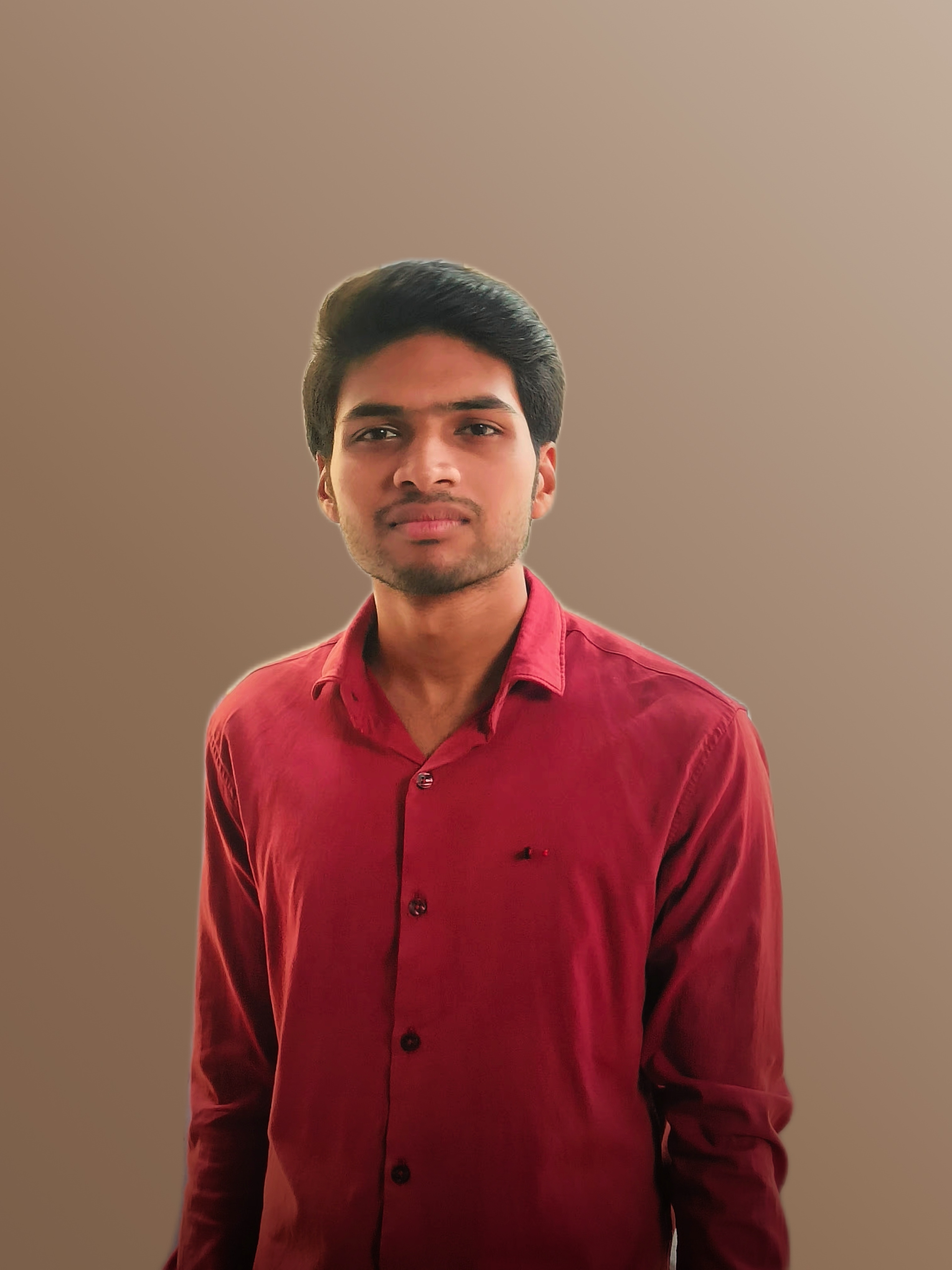 An image of the team co-ordinator