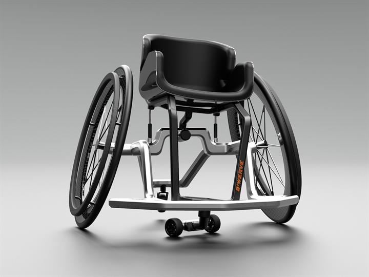 Steam Workshop::Drivable Happy Wheels Wheelchair!