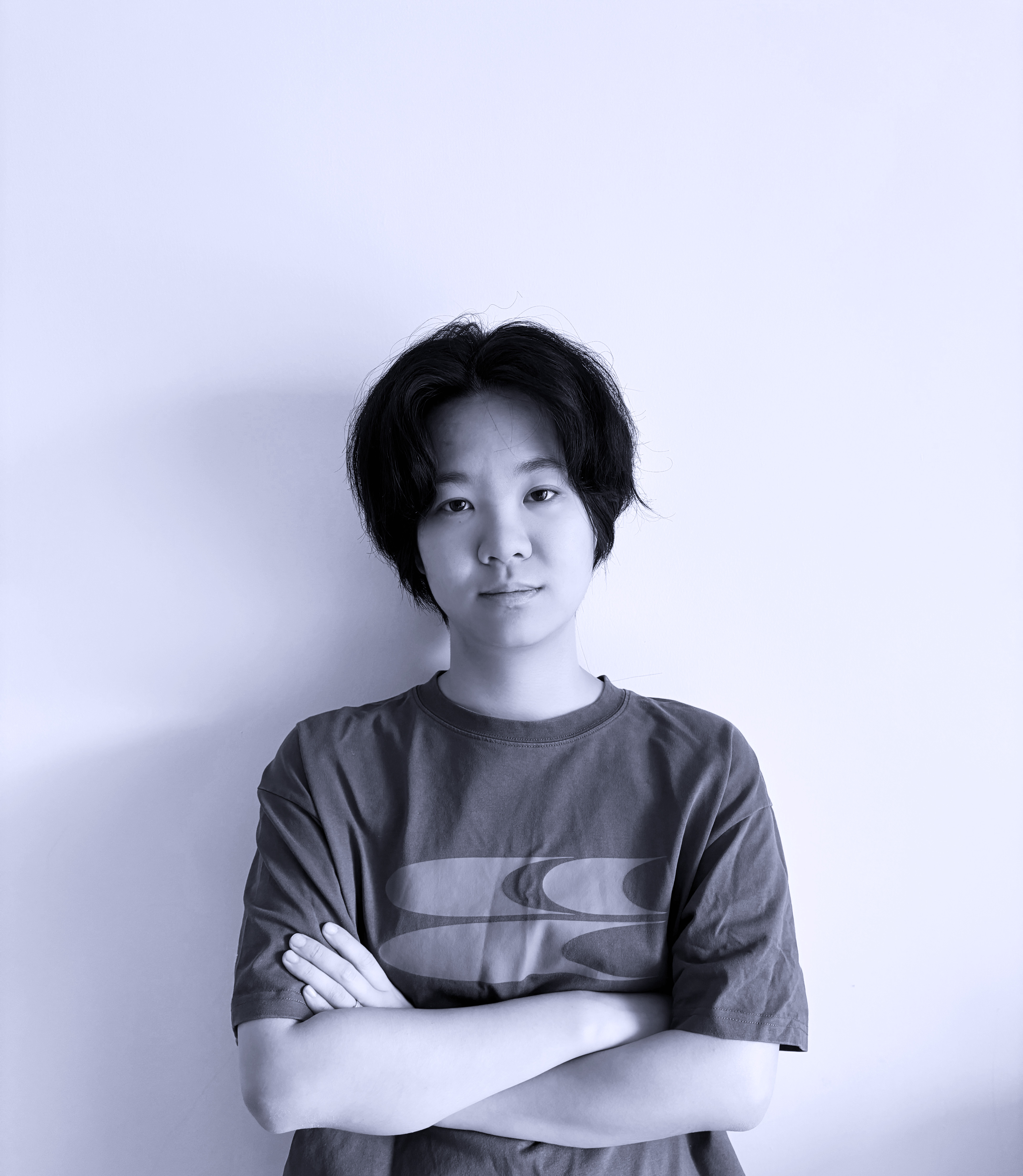 An image of the team co-ordinator
