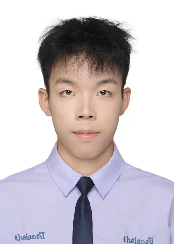 An image of the team co-ordinator