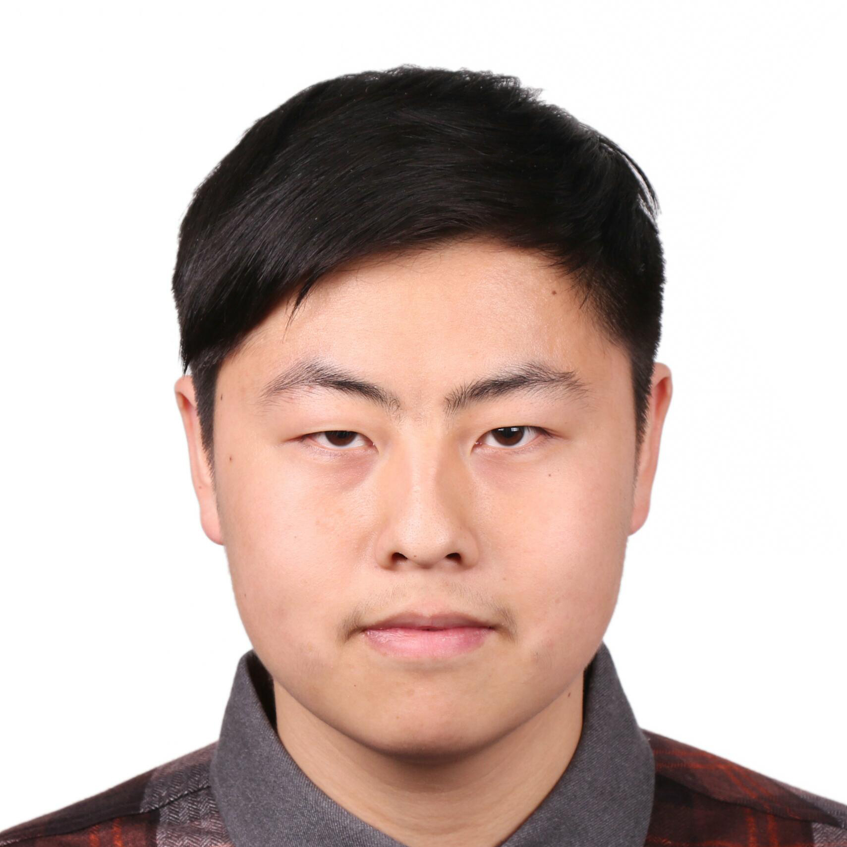 An image of the team co-ordinator