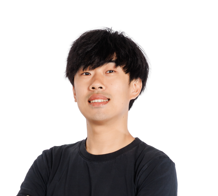 An image of the team co-ordinator
