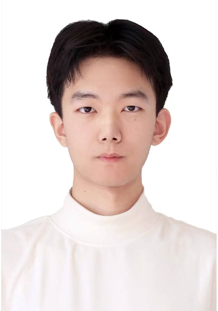 An image of the team co-ordinator