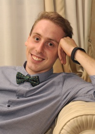 An image of the team co-ordinator