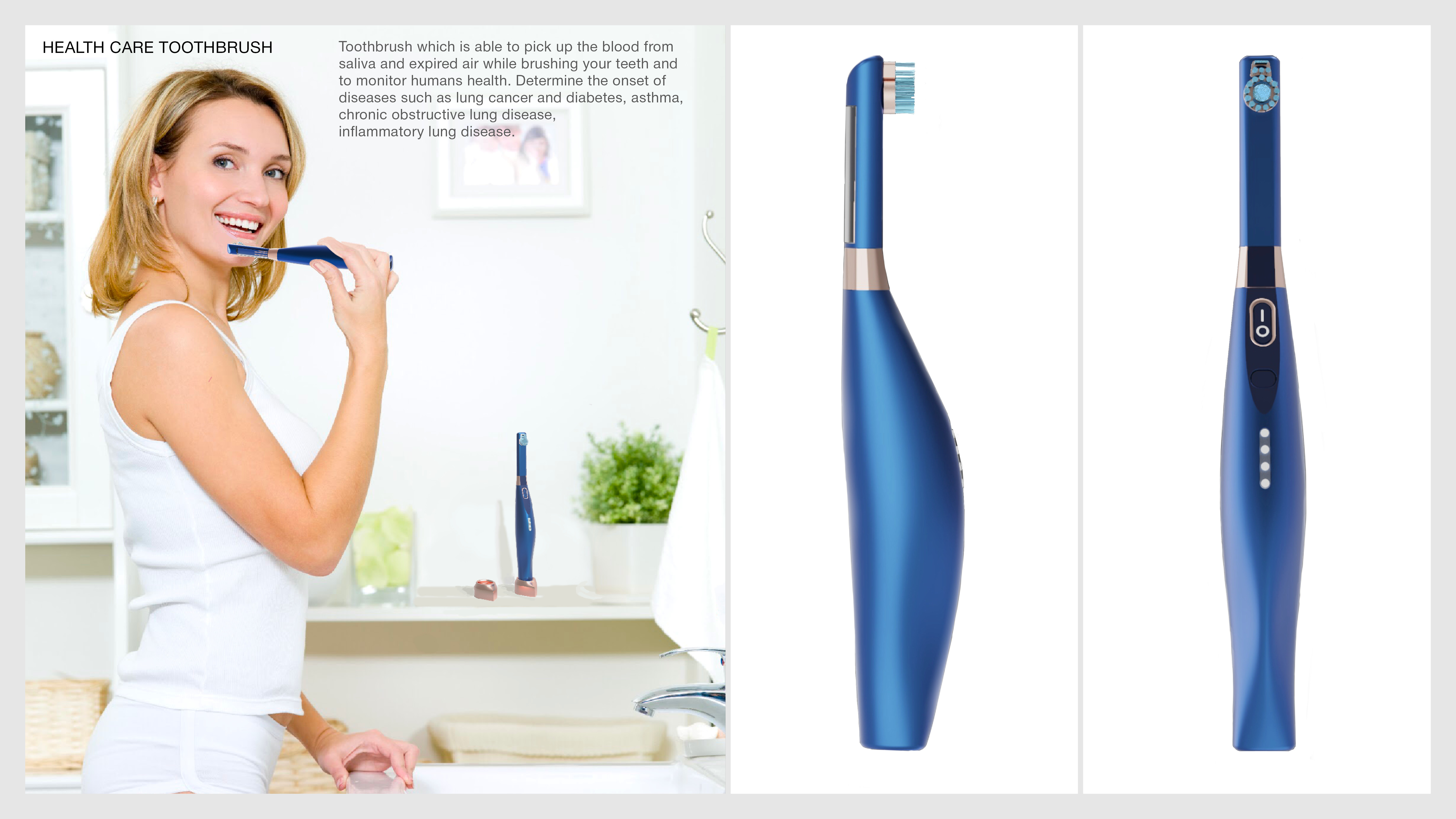 dyson toothbrush