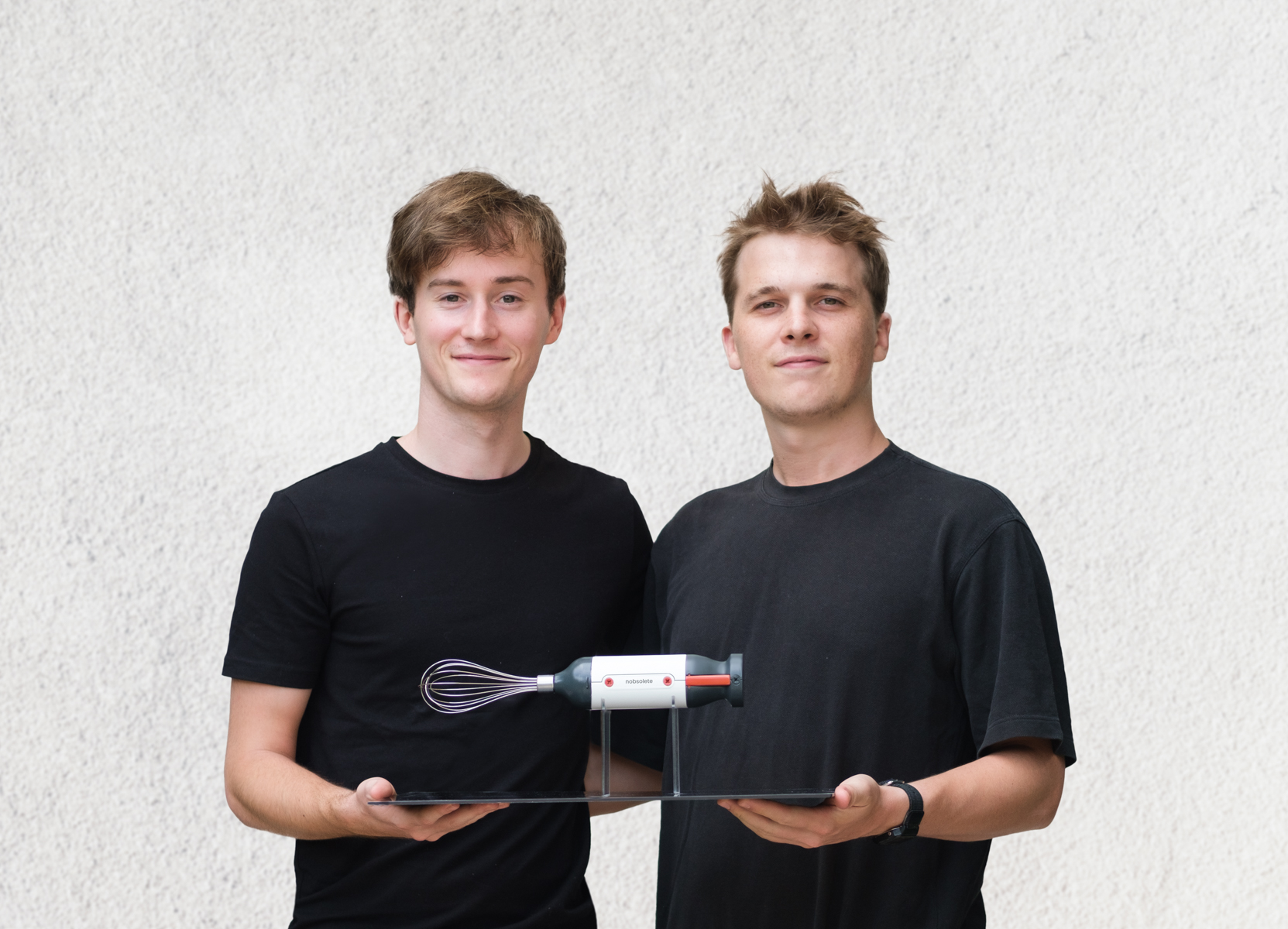 An image of the team co-ordinator