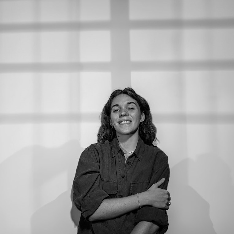 An image of the team co-ordinator