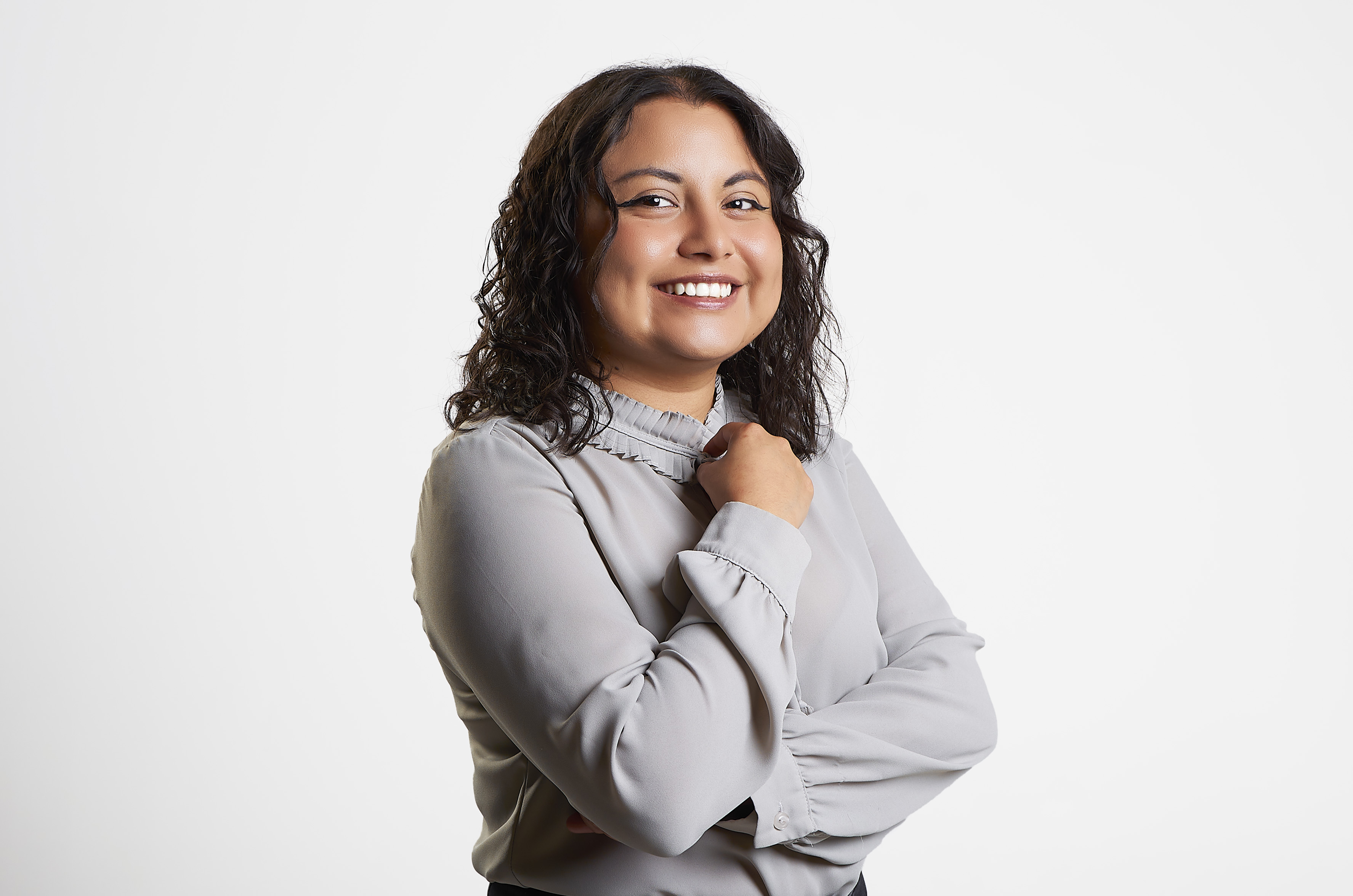 An image of the team co-ordinator