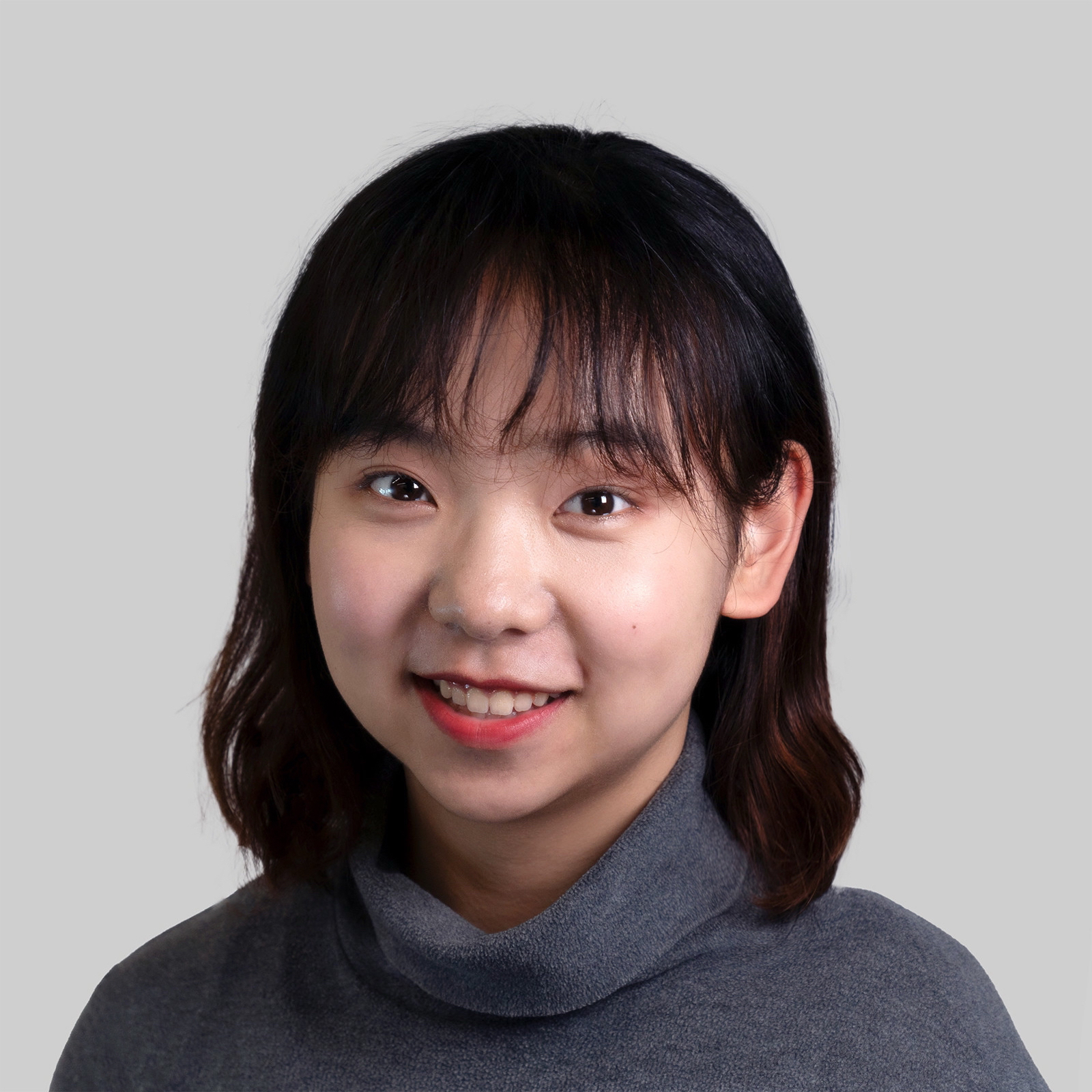 An image of the team co-ordinator