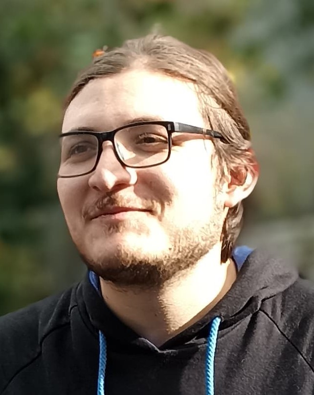An image of the team co-ordinator