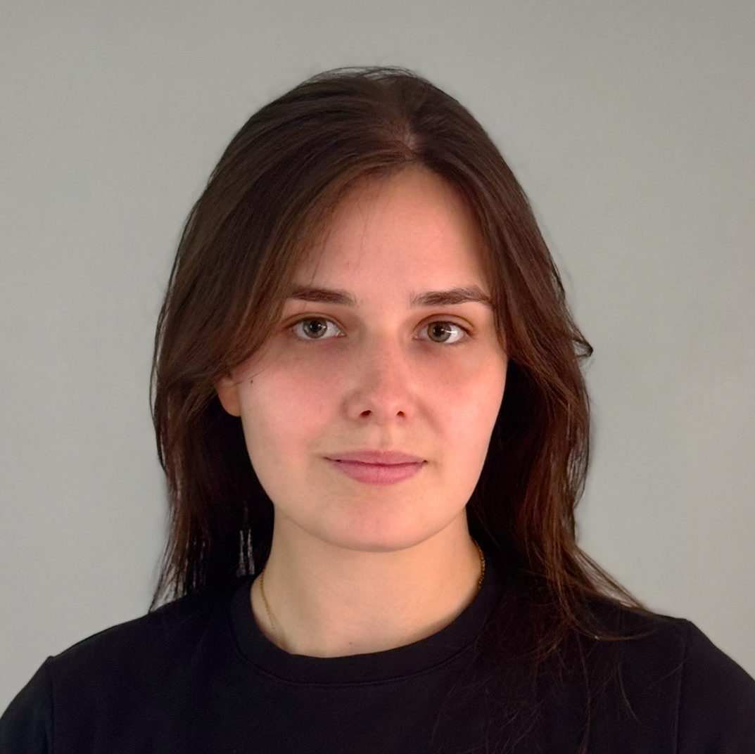 An image of the team co-ordinator