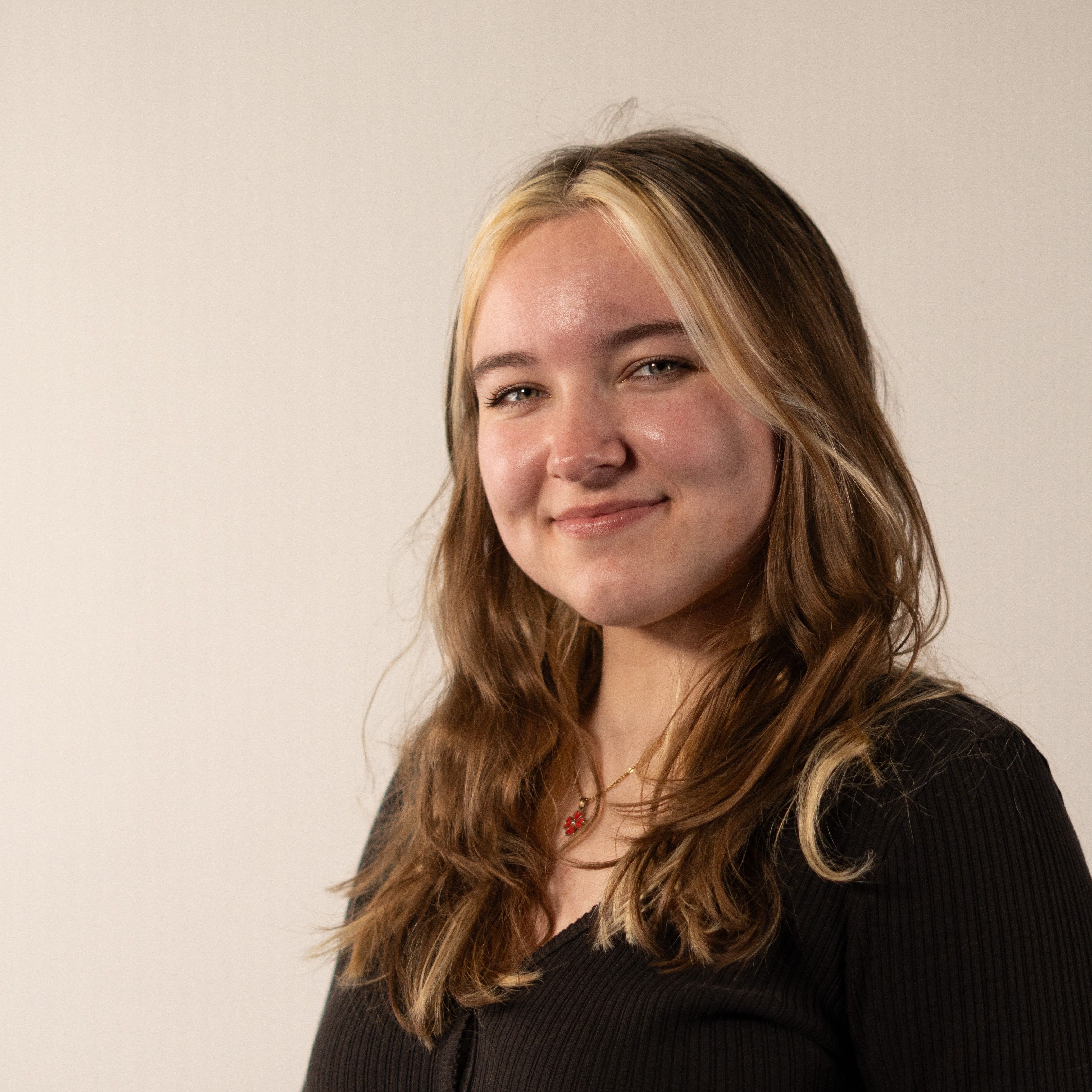 An image of the team co-ordinator