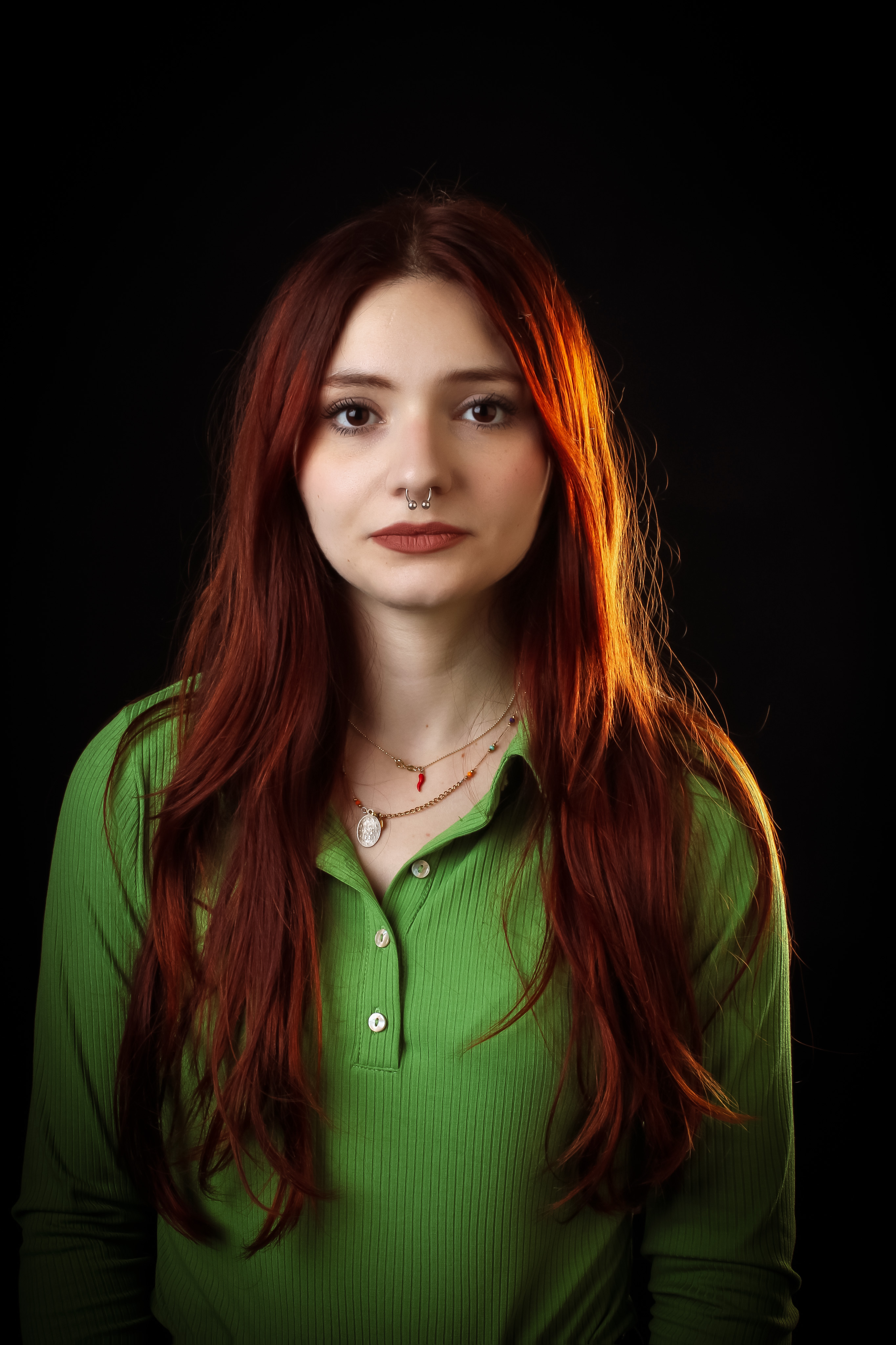 An image of the team co-ordinator