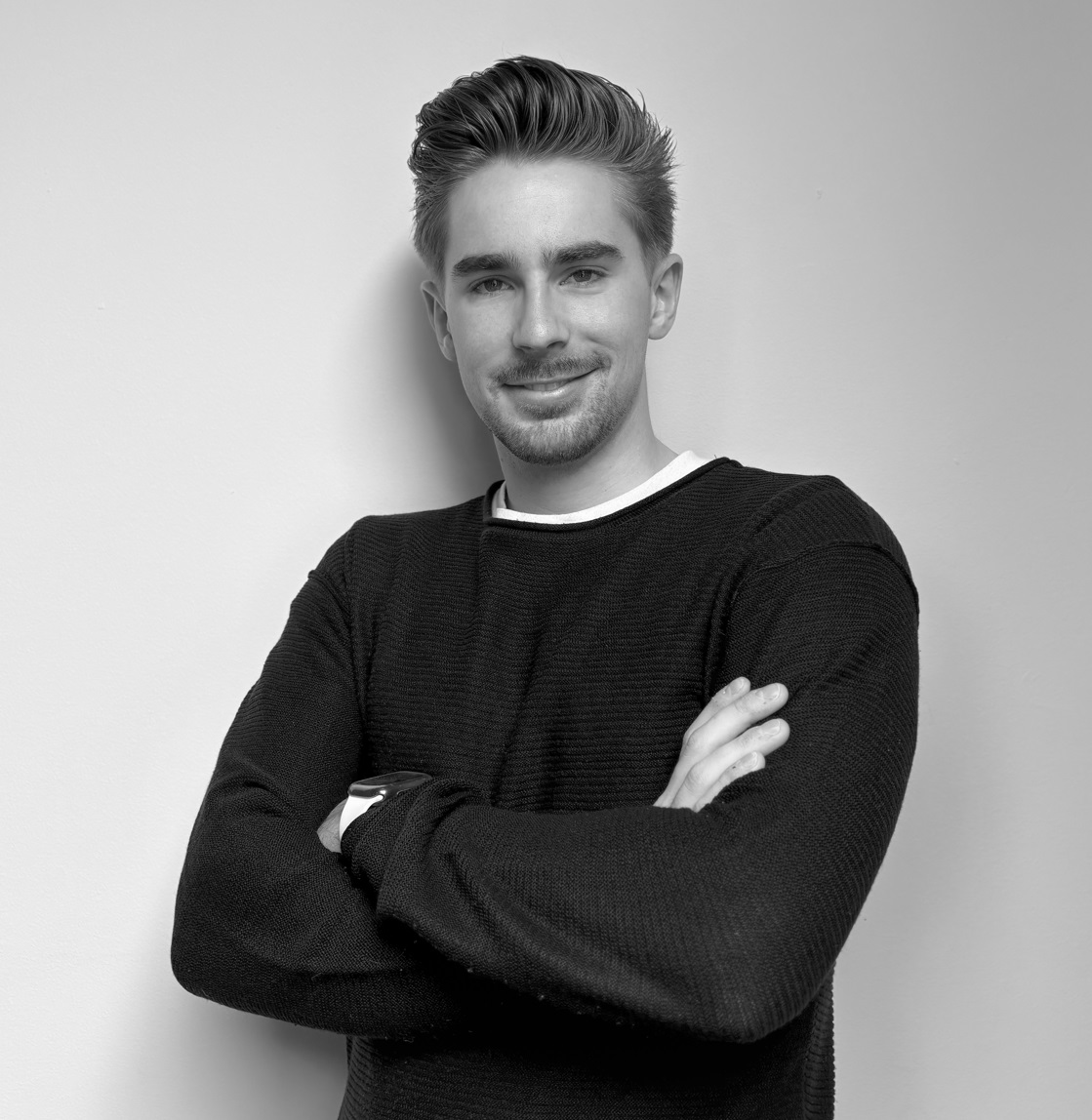 An image of the team co-ordinator