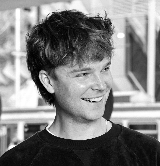 An image of the team co-ordinator