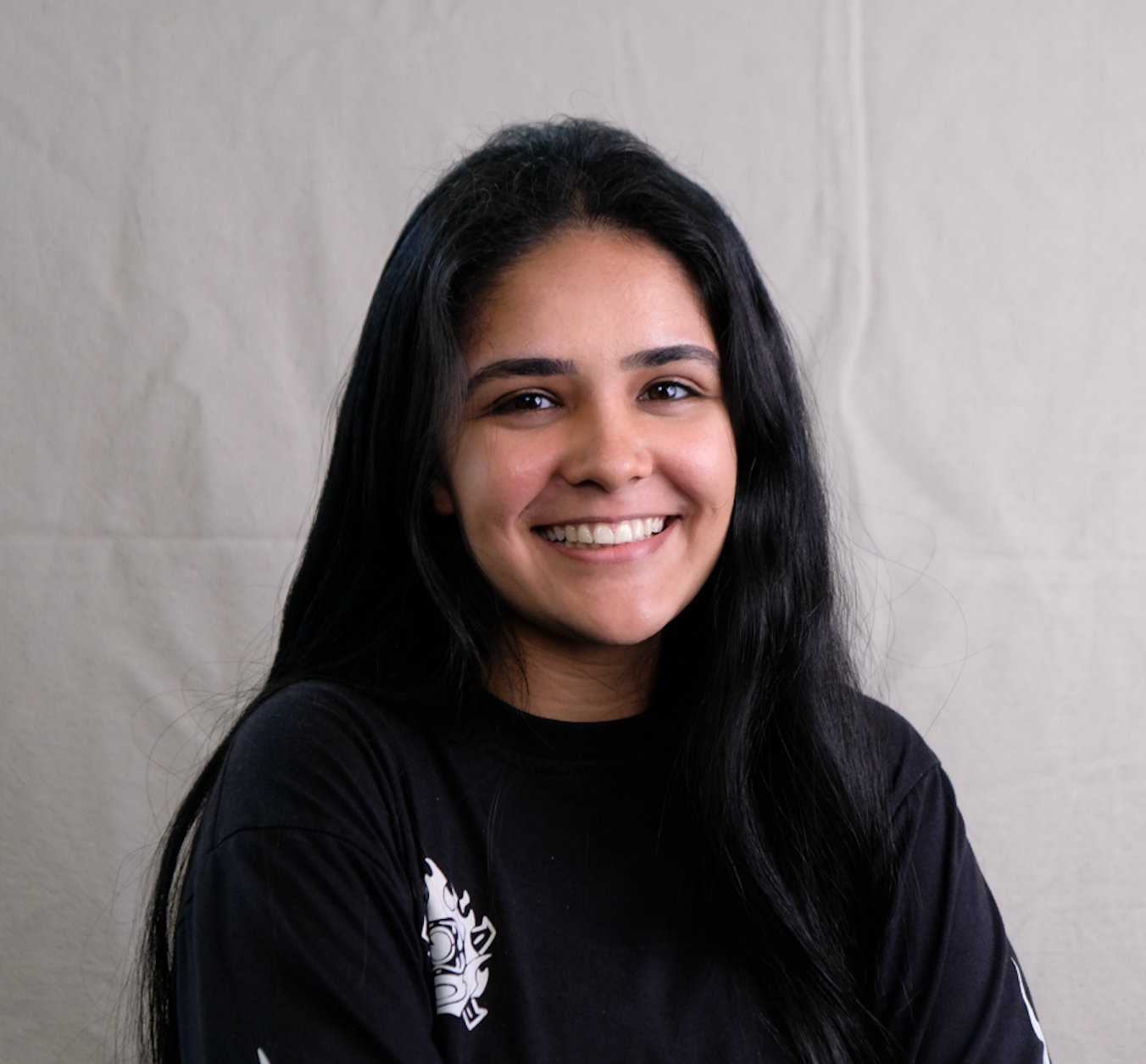 An image of the team co-ordinator