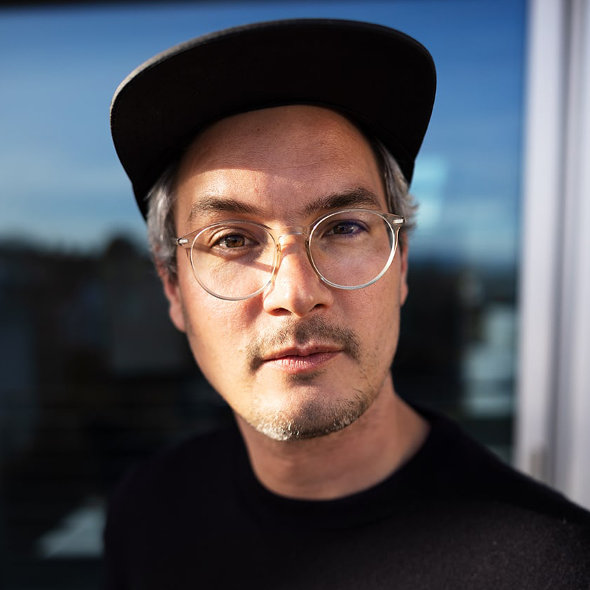 Ein Bild von dem/der Teamkoordinator*in