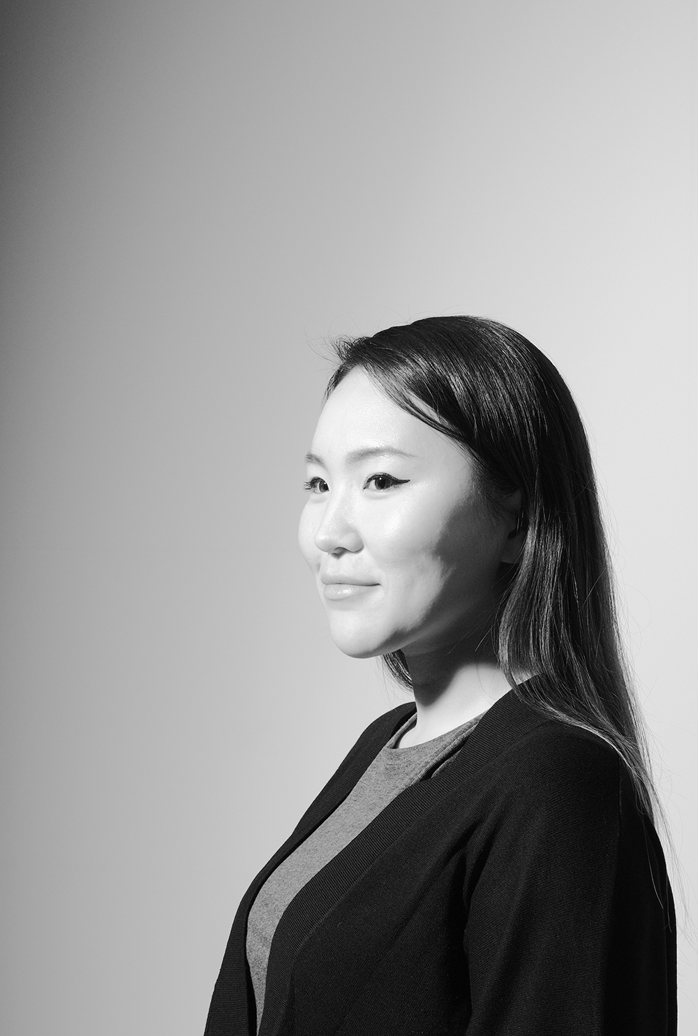 An image of the team co-ordinator