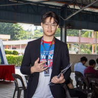 Ein Bild von dem/der Teamkoordinator*in