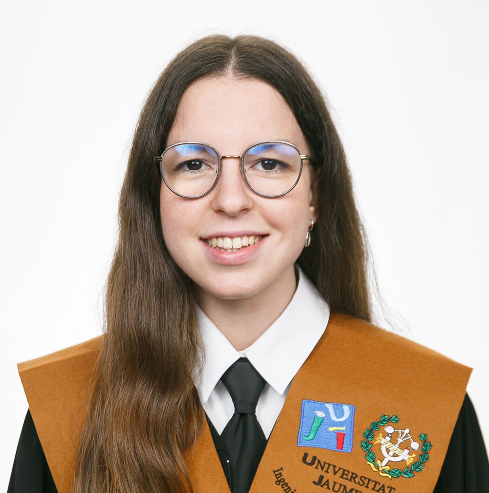 An image of the team co-ordinator