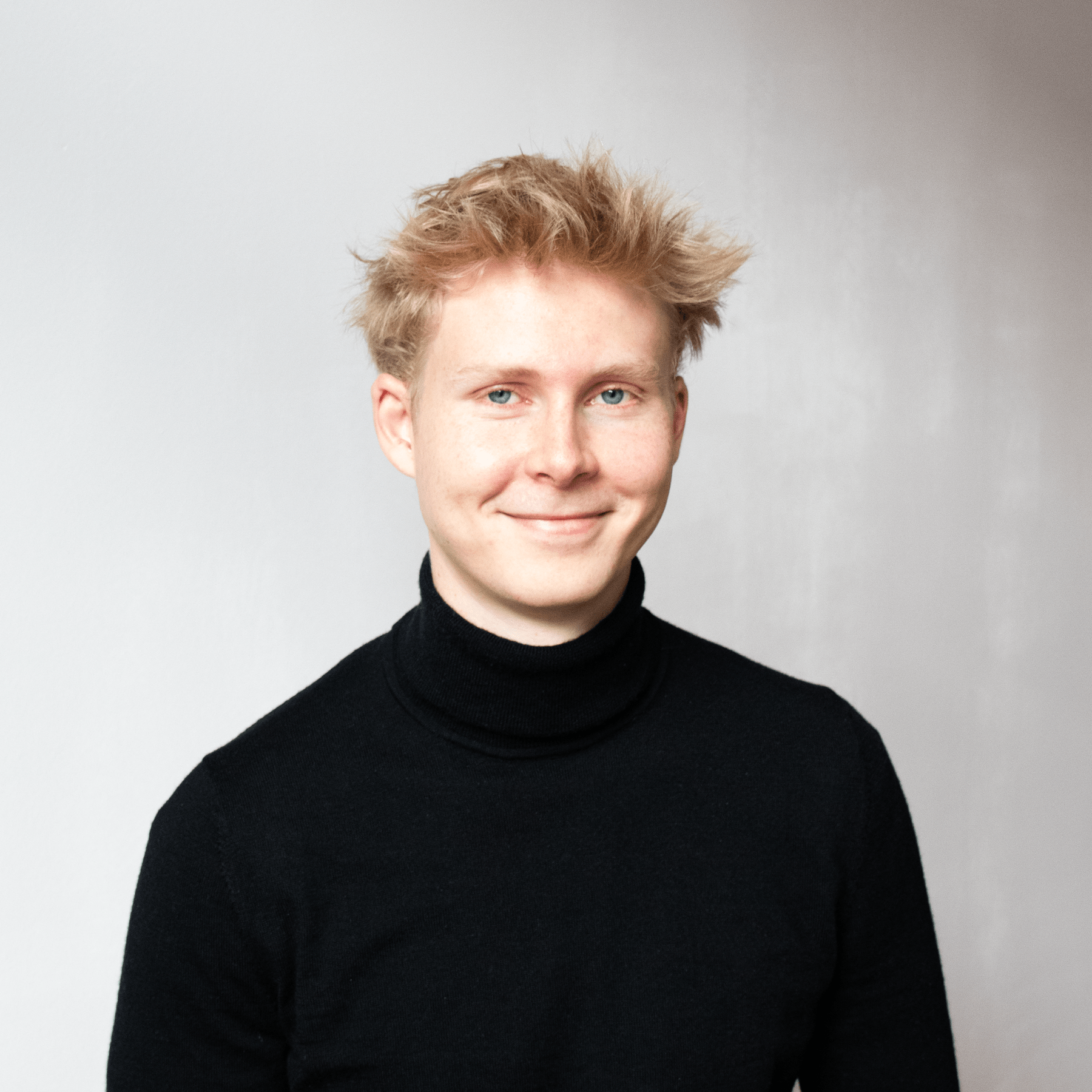 An image of the team co-ordinator
