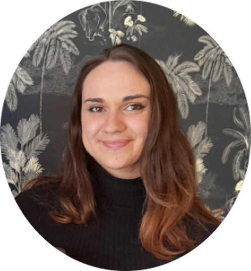 Photo du coordinateur de l’équipe