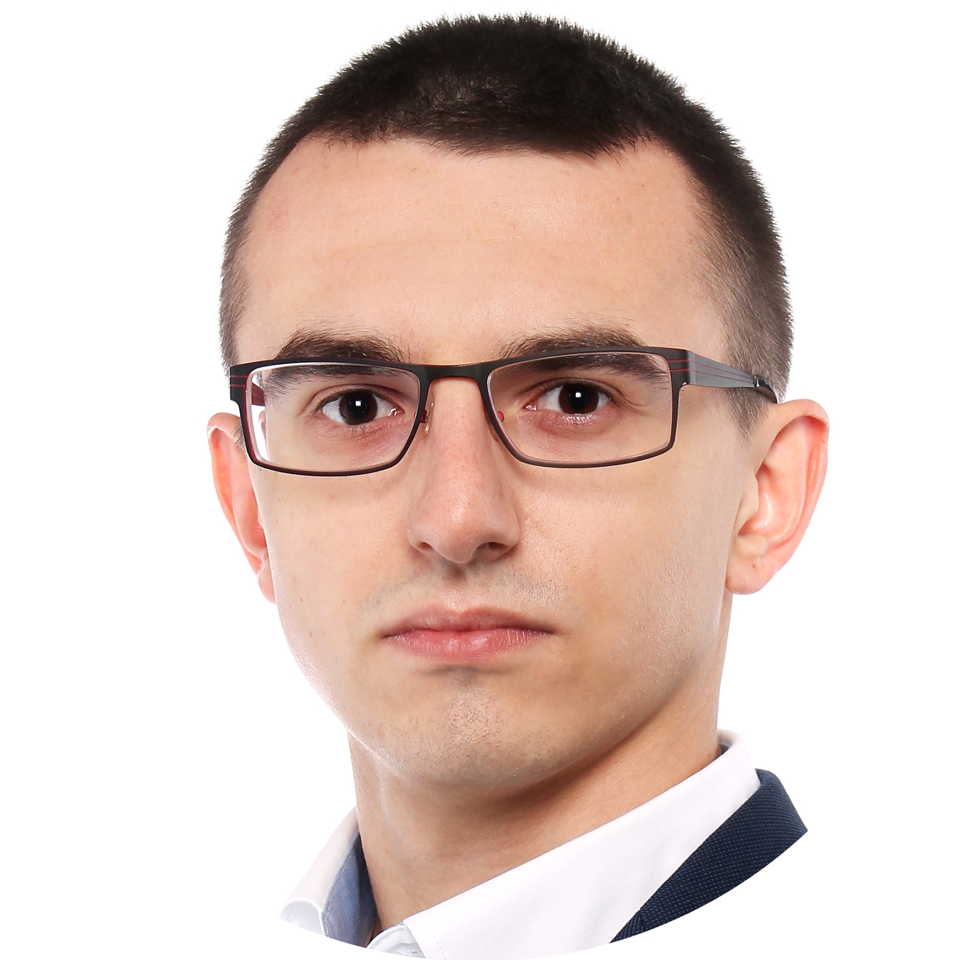 Wizerunek koordynatora zespołu