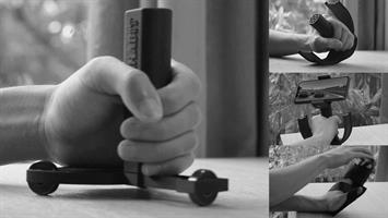 Rehabit James Dyson Award music-drayton-mills-elementary