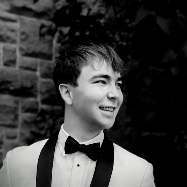 An image of the team co-ordinator