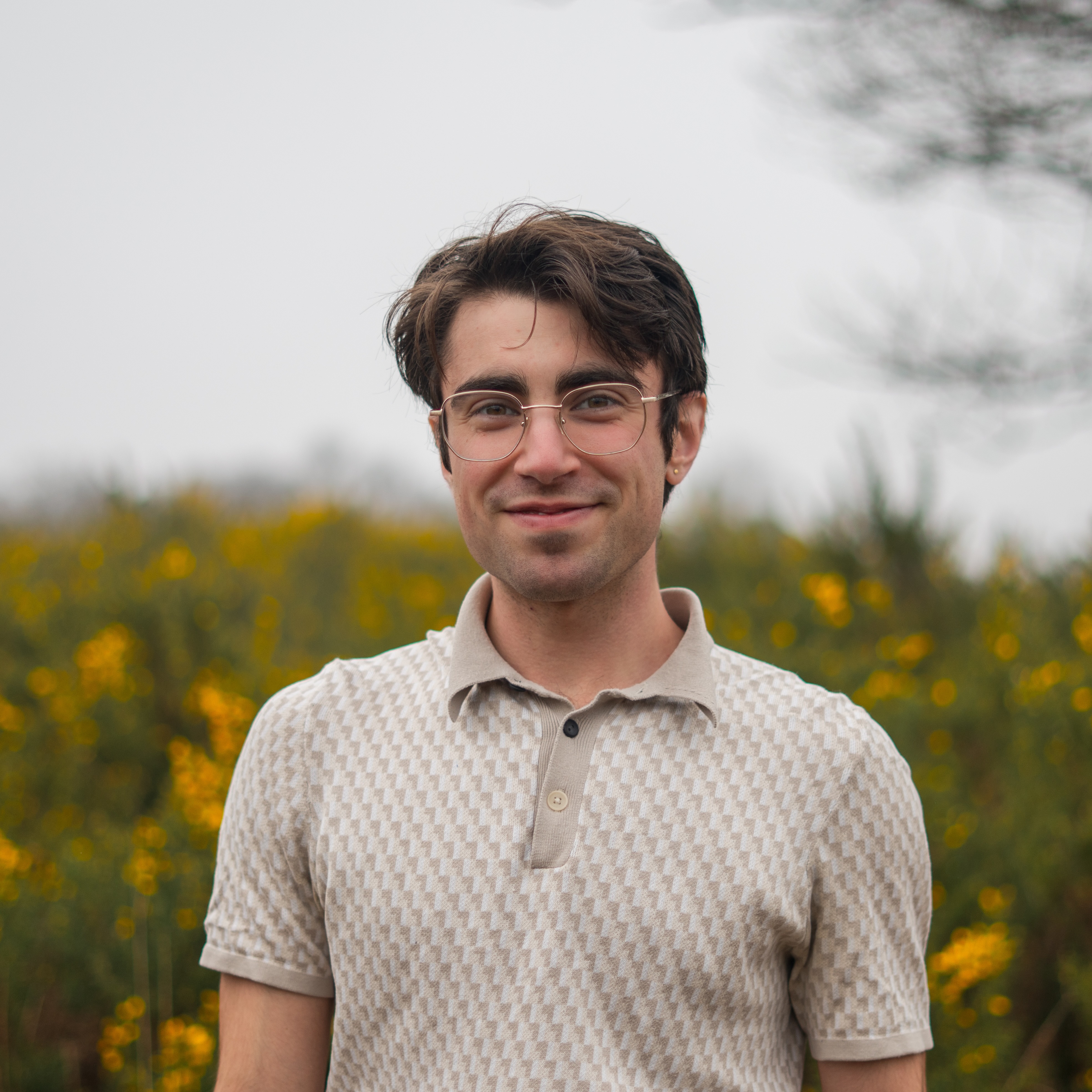 An image of the team co-ordinator