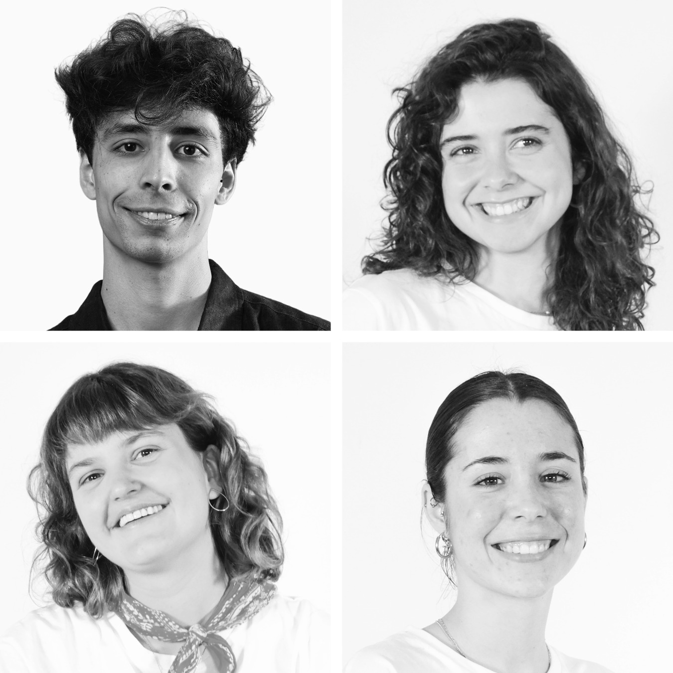 Una imagen del coordinador de equipo