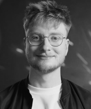 An image of the team co-ordinator