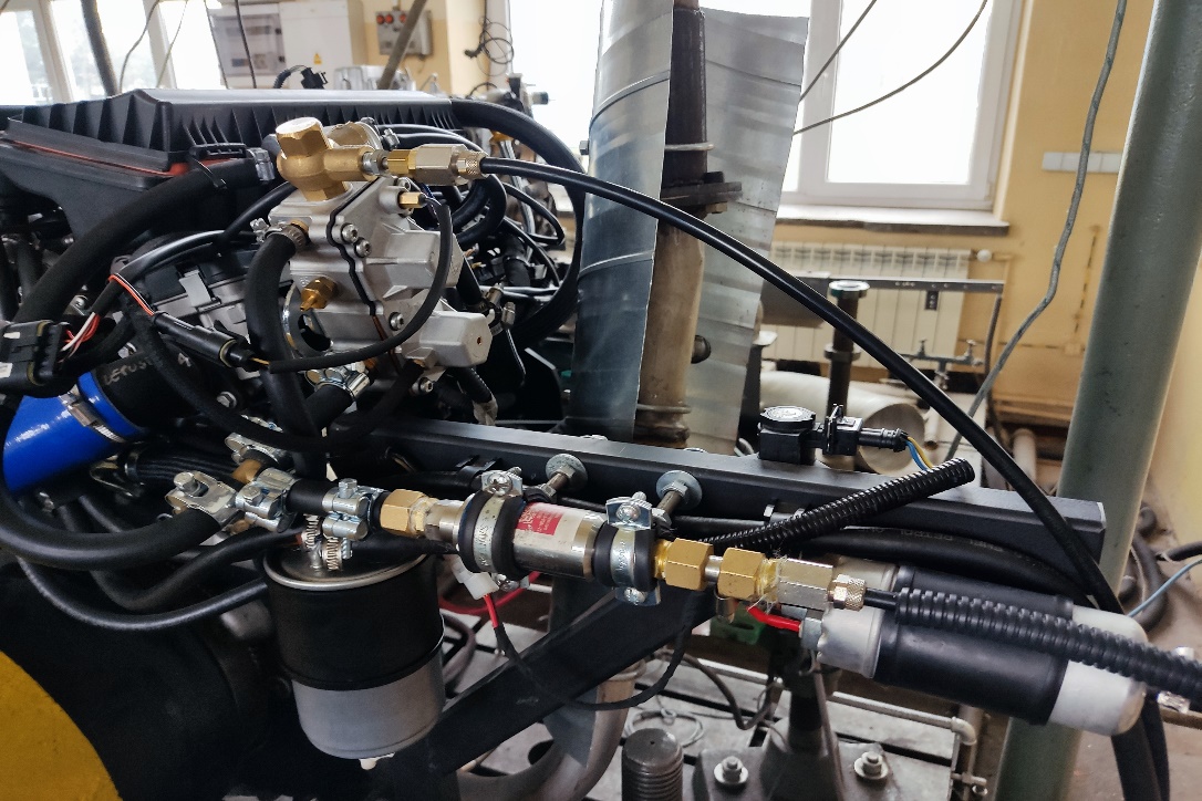 El motor que no contamina y que dará una nueva oportunidad al diésel 2 Motor16 Motor dual de combustión
