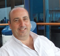 An image of the team co-ordinator