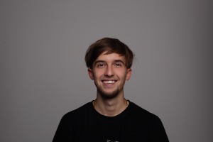 An image of the team co-ordinator